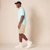 imageAmazon Essentials Mens 10quot ClassicFit Cargo Short Available in Big ampamp TallKhaki