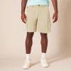 imageAmazon Essentials Mens 10quot ClassicFit Cargo Short Available in Big ampamp TallKhaki