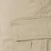 imageAmazon Essentials Mens 10quot ClassicFit Cargo Short Available in Big ampamp TallKhaki Brown