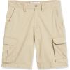 imageAmazon Essentials Mens 10quot ClassicFit Cargo Short Available in Big ampamp TallKhaki Brown