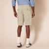 imageAmazon Essentials Mens 10quot ClassicFit Cargo Short Available in Big ampamp TallKhaki Brown