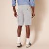 imageAmazon Essentials Mens 10quot ClassicFit Cargo Short Available in Big ampamp TallLight Grey