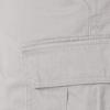 imageAmazon Essentials Mens 10quot ClassicFit Cargo Short Available in Big ampamp TallLight Grey