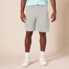 imageAmazon Essentials Mens 10quot ClassicFit Cargo Short Available in Big ampamp TallLight Grey