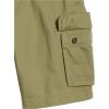 imageAmazon Essentials Mens 10quot ClassicFit Cargo Short Available in Big ampamp TallLight Olive