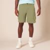 imageAmazon Essentials Mens 10quot ClassicFit Cargo Short Available in Big ampamp TallLight Olive