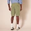 imageAmazon Essentials Mens 10quot ClassicFit Cargo Short Available in Big ampamp TallLight Olive