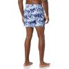 imageAmazon Essentials Mens 5quot Swim Trunks with Mesh Liner Board Shorts Bathing Suit for Swimming and BeachNavy Tie Dye