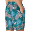 imageAmazon Essentials Mens 9quot Swim Trunks with Mesh Lining Pockets Drawstring ClosureCoral Orange