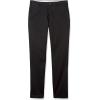 imageAmazon Essentials Mens AthleticFit Washed Comfort Stretch Chino Pant Previously GoodthreadsBlack