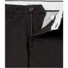imageAmazon Essentials Mens AthleticFit Washed Comfort Stretch Chino Pant Previously GoodthreadsBlack