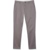imageAmazon Essentials Mens AthleticFit Washed Comfort Stretch Chino Pant Previously GoodthreadsGrey