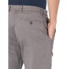imageAmazon Essentials Mens AthleticFit Washed Comfort Stretch Chino Pant Previously GoodthreadsGrey