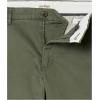 imageAmazon Essentials Mens AthleticFit Washed Comfort Stretch Chino Pant Previously GoodthreadsOlive