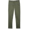 imageAmazon Essentials Mens AthleticFit Washed Comfort Stretch Chino Pant Previously GoodthreadsOlive