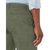 imageAmazon Essentials Mens AthleticFit Washed Comfort Stretch Chino Pant Previously GoodthreadsOlive