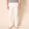 imageAmazon Essentials Mens AthleticFit Washed Comfort Stretch Chino Pant Previously GoodthreadsWhite