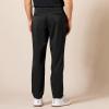 imageAmazon Essentials Mens Athleticfit Stretch Golf Pants Available in Big ampamp TallBlack