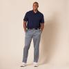 imageAmazon Essentials Mens Athleticfit Stretch Golf Pants Available in Big ampamp TallCharcoal