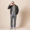 imageAmazon Essentials Mens Athleticfit Stretch Golf Pants Available in Big ampamp TallCharcoal