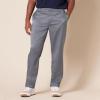 imageAmazon Essentials Mens Athleticfit Stretch Golf Pants Available in Big ampamp TallCharcoal