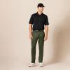 imageAmazon Essentials Mens Athleticfit Stretch Golf Pants Available in Big ampamp TallDark Olive