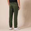 imageAmazon Essentials Mens Athleticfit Stretch Golf Pants Available in Big ampamp TallDark Olive