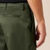 imageAmazon Essentials Mens Athleticfit Stretch Golf Pants Available in Big ampamp TallDark Olive