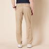 imageAmazon Essentials Mens Athleticfit Stretch Golf Pants Available in Big ampamp TallKhaki Brown