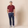 imageAmazon Essentials Mens Athleticfit Stretch Golf Pants Available in Big ampamp TallNavy
