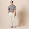 imageAmazon Essentials Mens Athleticfit Stretch Golf Pants Available in Big ampamp TallStone