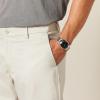 imageAmazon Essentials Mens Athleticfit Stretch Golf Pants Available in Big ampamp TallStone
