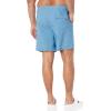 imageAmazon Essentials Mens Board ShortsBlue Lizards