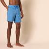 imageAmazon Essentials Mens Board ShortsBlue Lizards