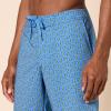 imageAmazon Essentials Mens Board ShortsBlue Lizards