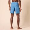 imageAmazon Essentials Mens Board ShortsBlue Lizards