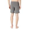 imageAmazon Essentials Mens Board ShortsCharcoal