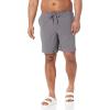 imageAmazon Essentials Mens Board ShortsCharcoal