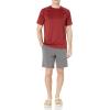imageAmazon Essentials Mens Board ShortsCharcoal