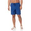 imageAmazon Essentials Mens Board ShortsDeep Blue