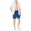 imageAmazon Essentials Mens Board ShortsDeep Blue