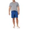 imageAmazon Essentials Mens Board ShortsDeep Blue