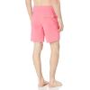 imageAmazon Essentials Mens Board ShortsHot Pink
