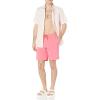 imageAmazon Essentials Mens Board ShortsHot Pink