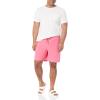 imageAmazon Essentials Mens Board ShortsHot Pink