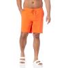 imageAmazon Essentials Mens Board ShortsOrange