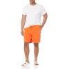 imageAmazon Essentials Mens Board ShortsOrange
