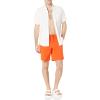 imageAmazon Essentials Mens Board ShortsOrange