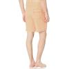 imageAmazon Essentials Mens Board ShortsOrange Surfboards Geo