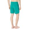 imageAmazon Essentials Mens Board ShortsTeal Green